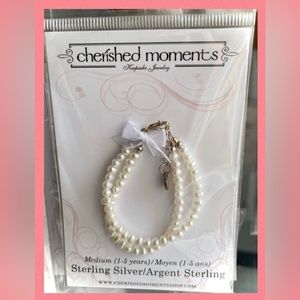 NEW - Cherished Moments Bracelet